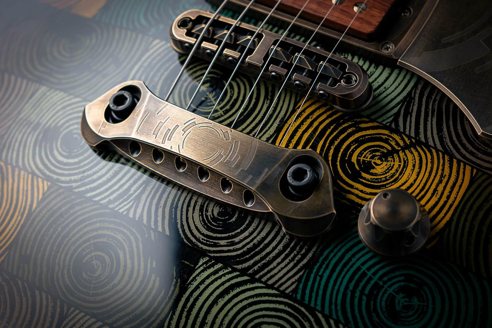 ESP Japan EX21-22 EC Eclipse Exhibition Model