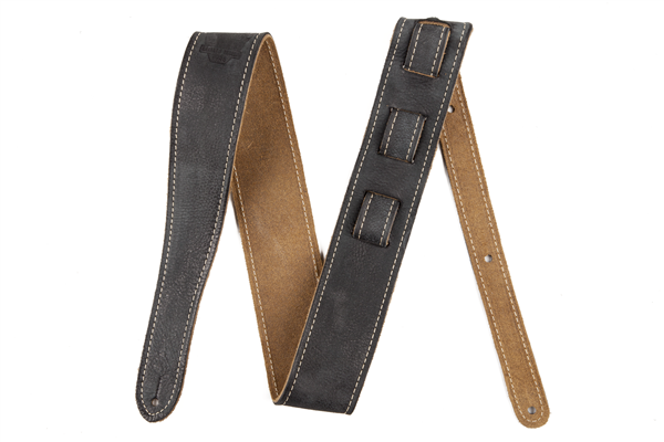 Fender Fender® Road Worn Strap -Black