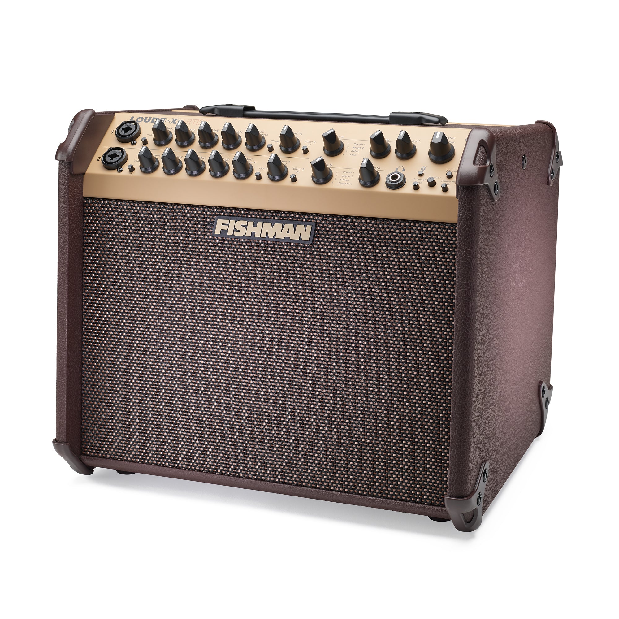 Fishman Loudbox Artist BT- 120 watts