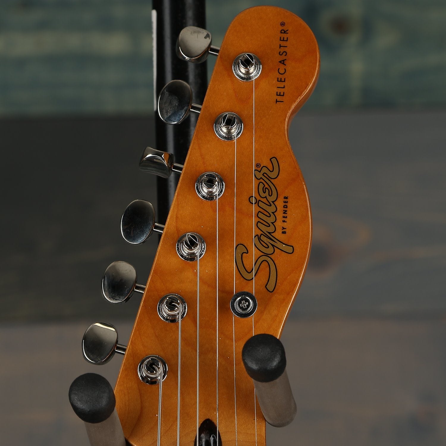 Fender Squier Classic Vibe '50s Telecaster Maple Fingerboard Butterscotch Blonde