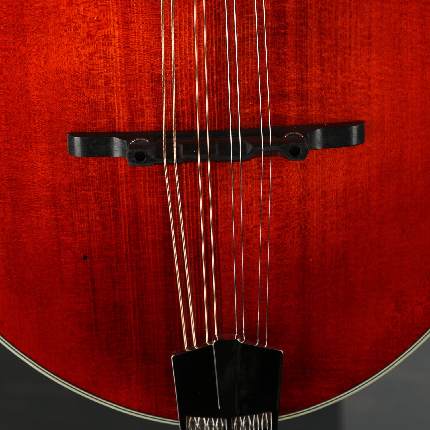 Eastman MD614 F Style Oval Hole Classic Mandolin w/case