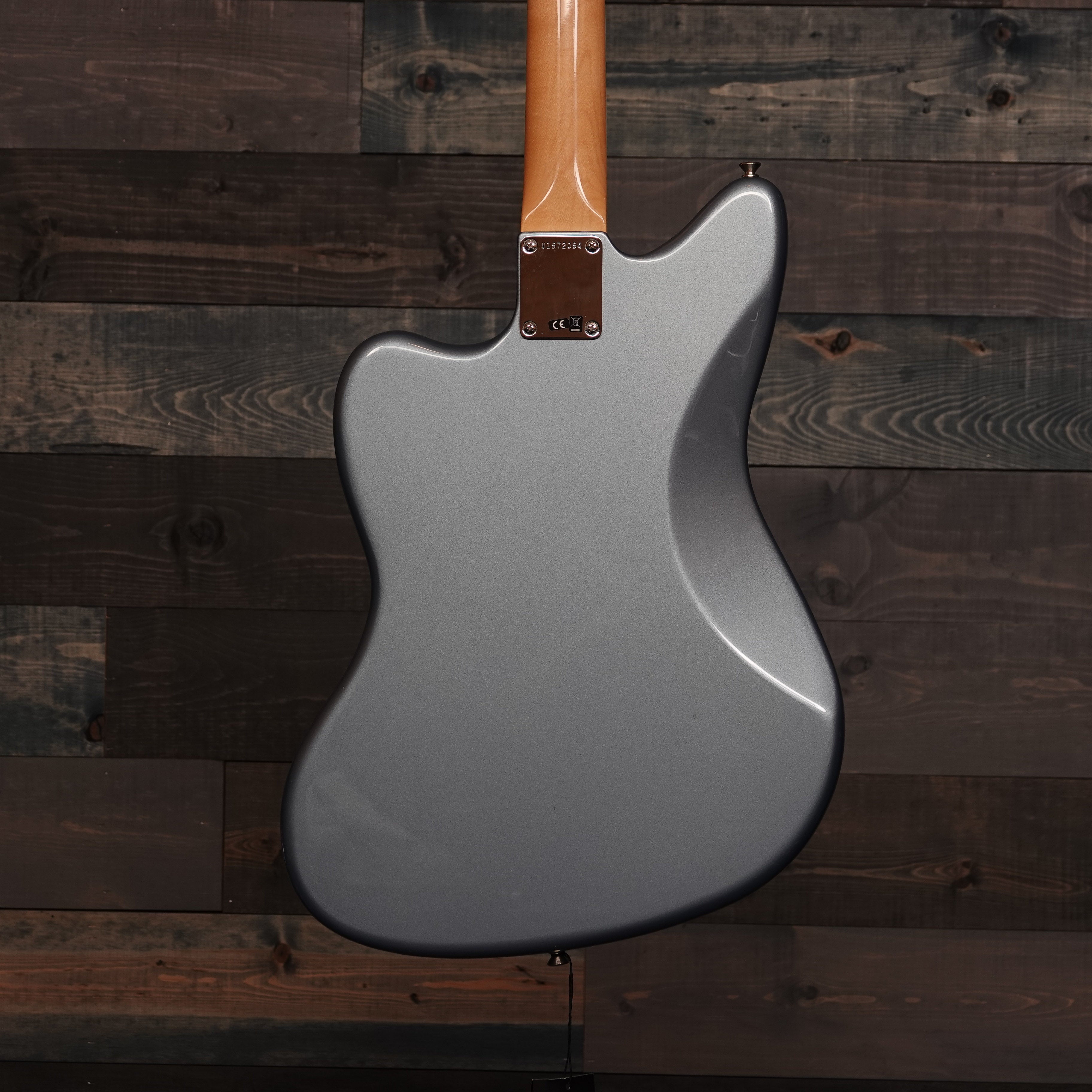 Fender American Original '60s Jazzmaster Rosewood Fingerboard Ice Blue Metallic