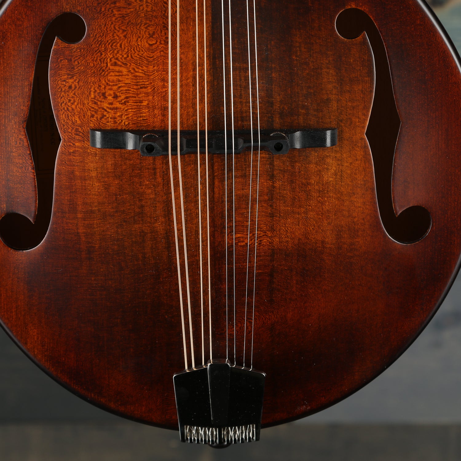 Eastman MD505 A-Style Mandolin w/Case
