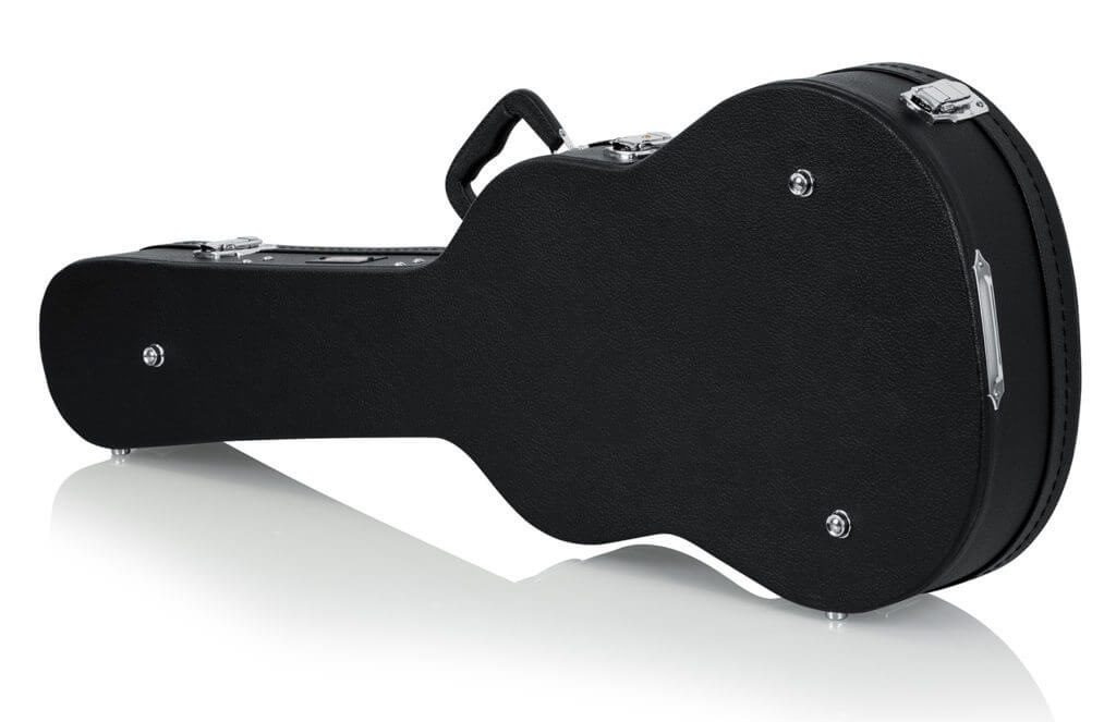 Gator Cases GWE Series 3/4 Sized Acoustic Case