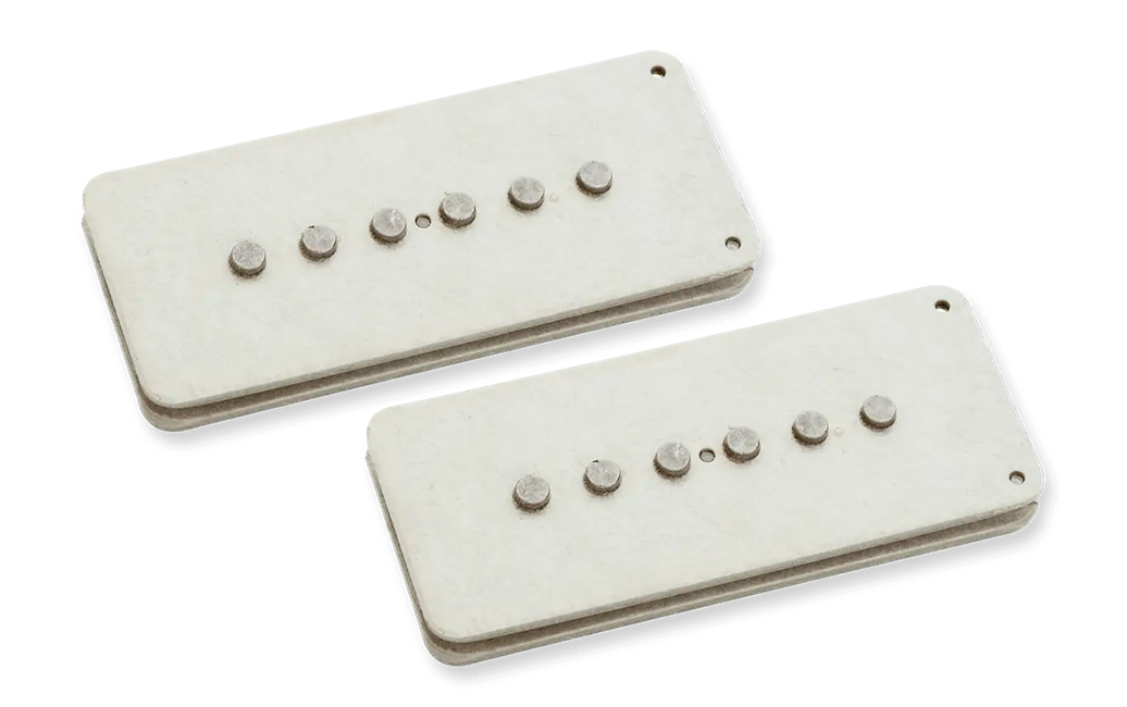Seymour Duncan Antiquity II Jazzmaster Single Coil Pickups