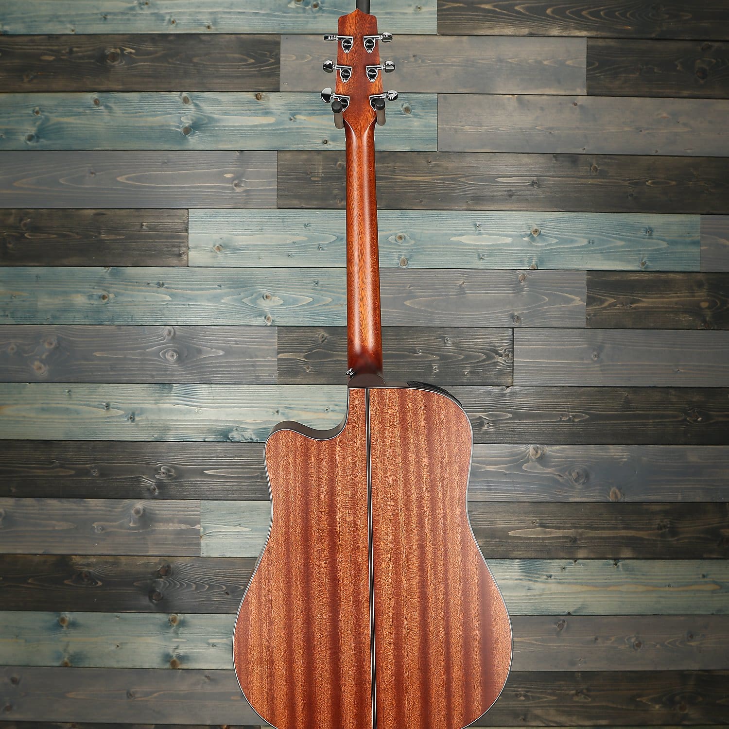 Takamine P1DC Pro Series 1 Cutaway Acoustic Guitar in Satin Finish