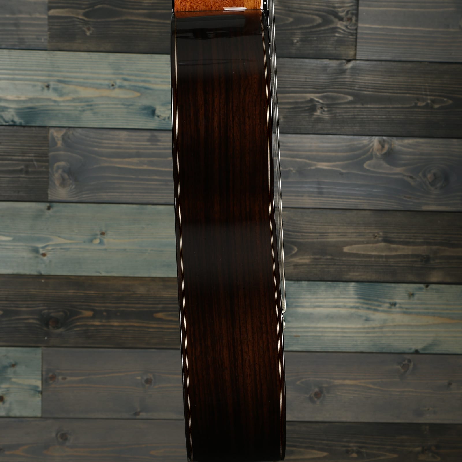 Cordoba C10 Crossover Luthier All Solid Top