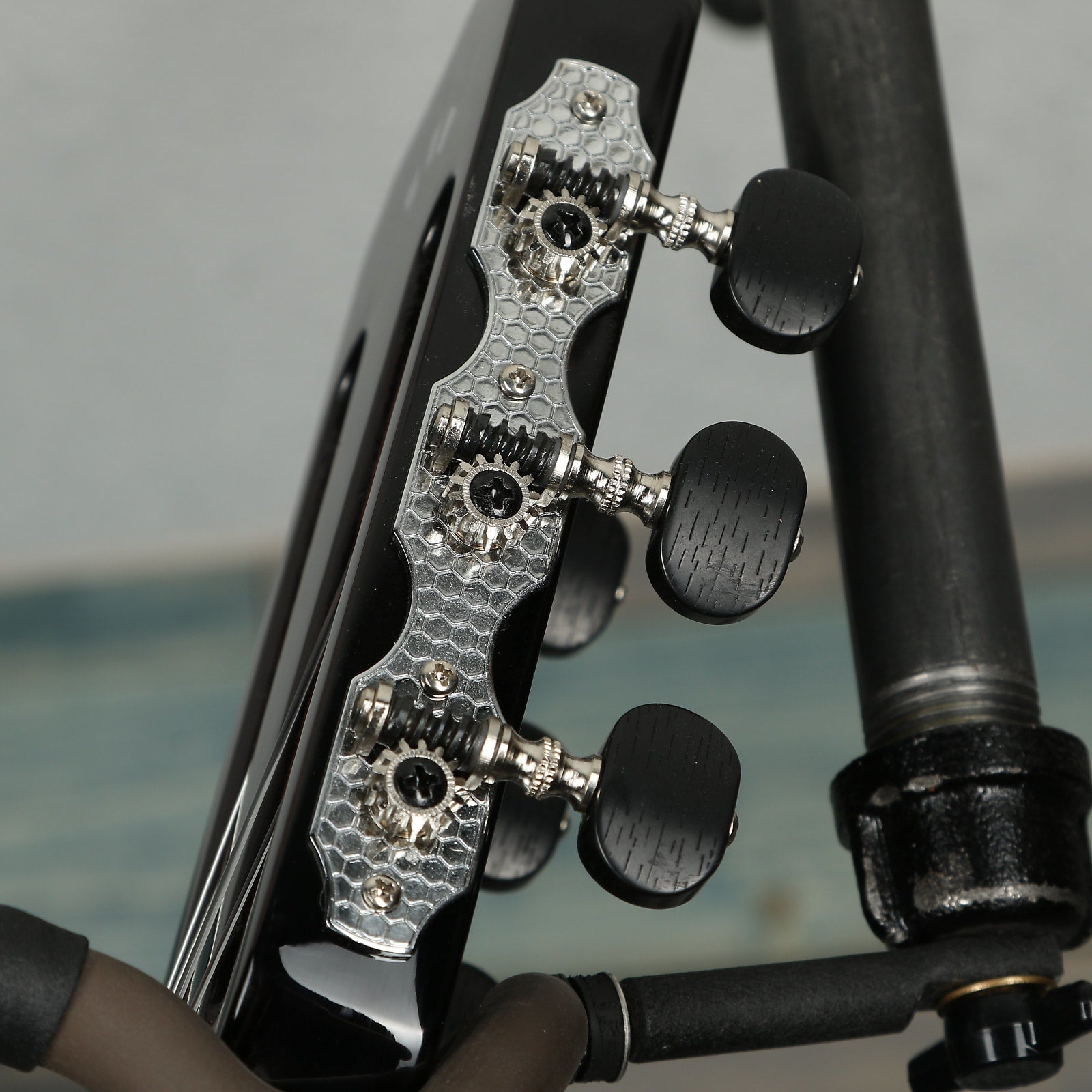 Cordoba Fusion 5 Electric Nylon String Guitar - Sonata Burst