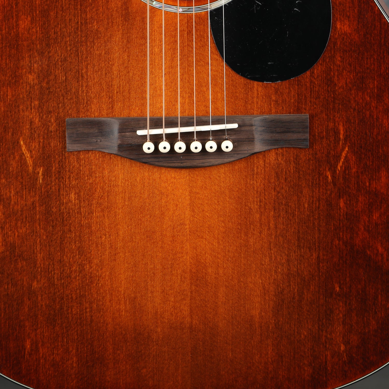 Eastman Guitars PCH1-OM Classic Acoustic Guitar