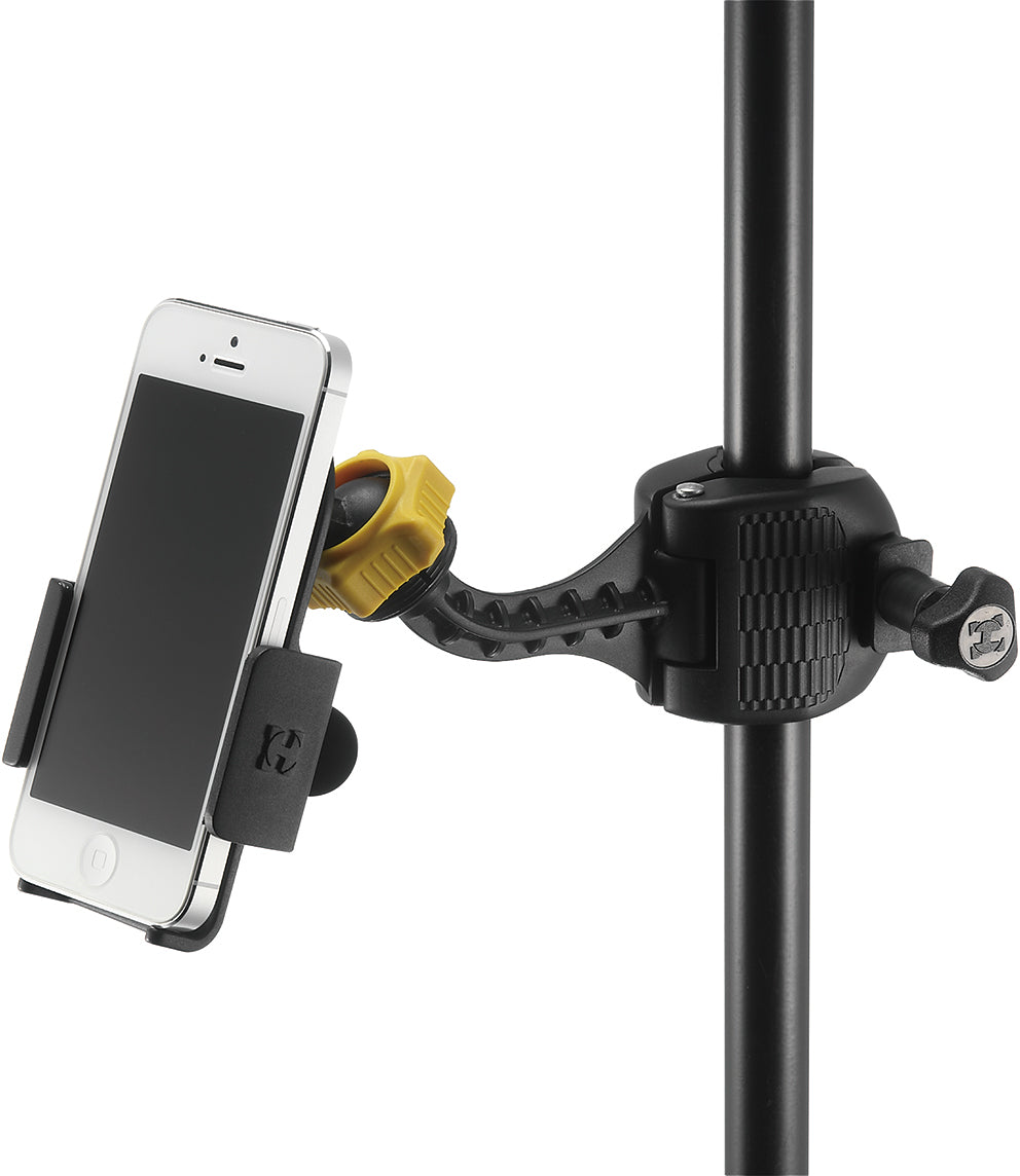 Hercules DG200B Smartphone Holder
