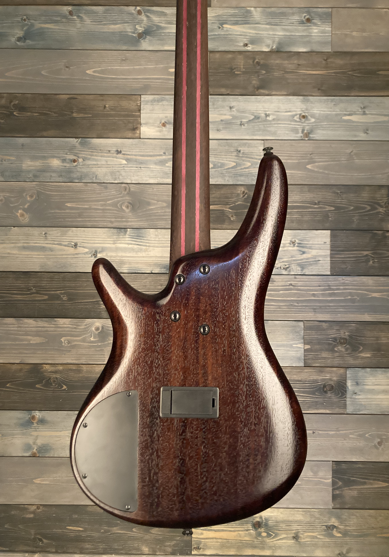 Ibanez SR1300SB Premium Bass Guitar - Magic Wave Low Gloss