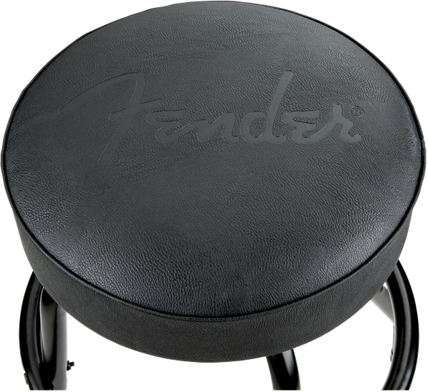 Fender Blackout Barstool 24''