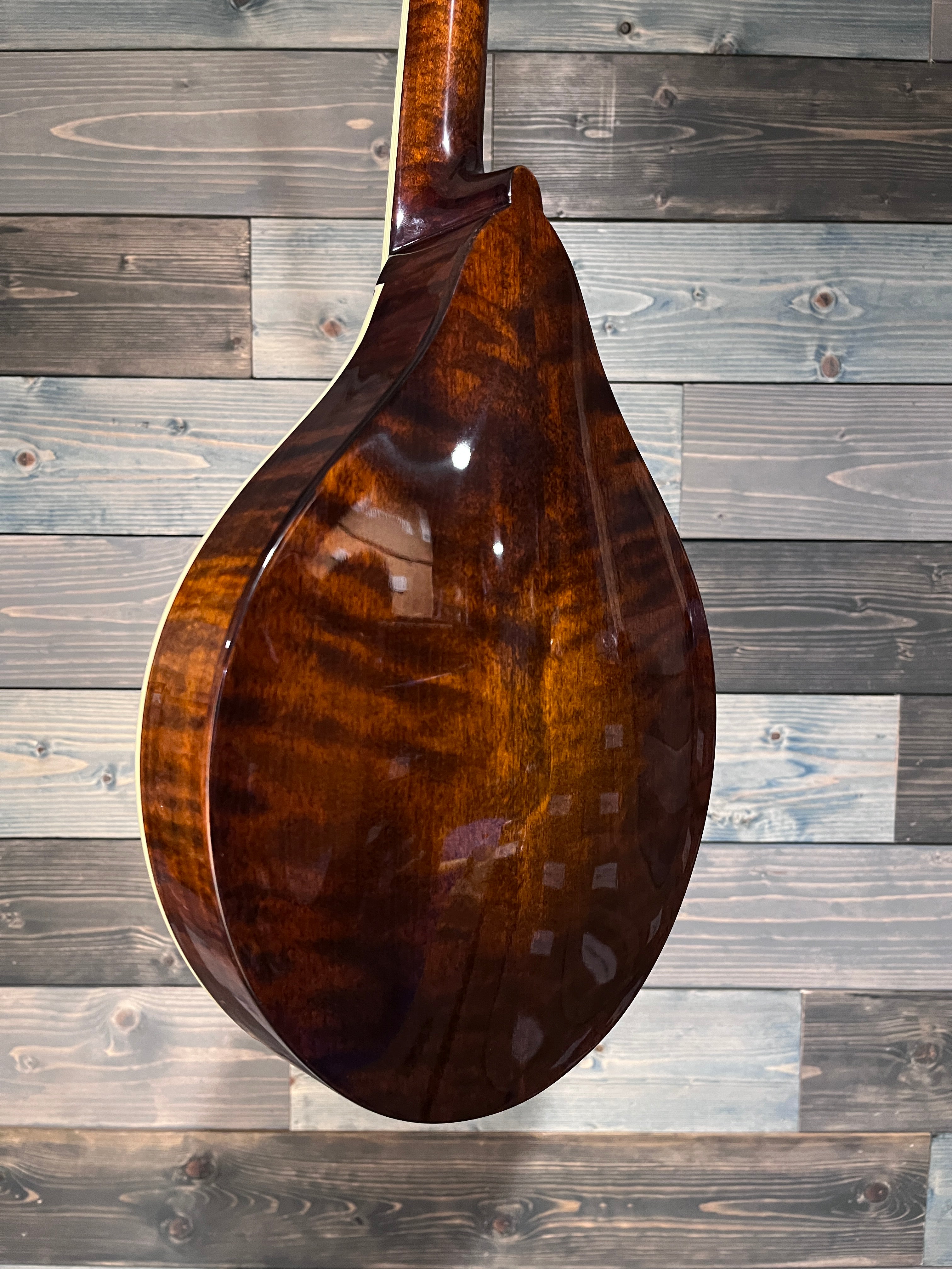 Eastman MD505 A-Style Mandolin w/Case