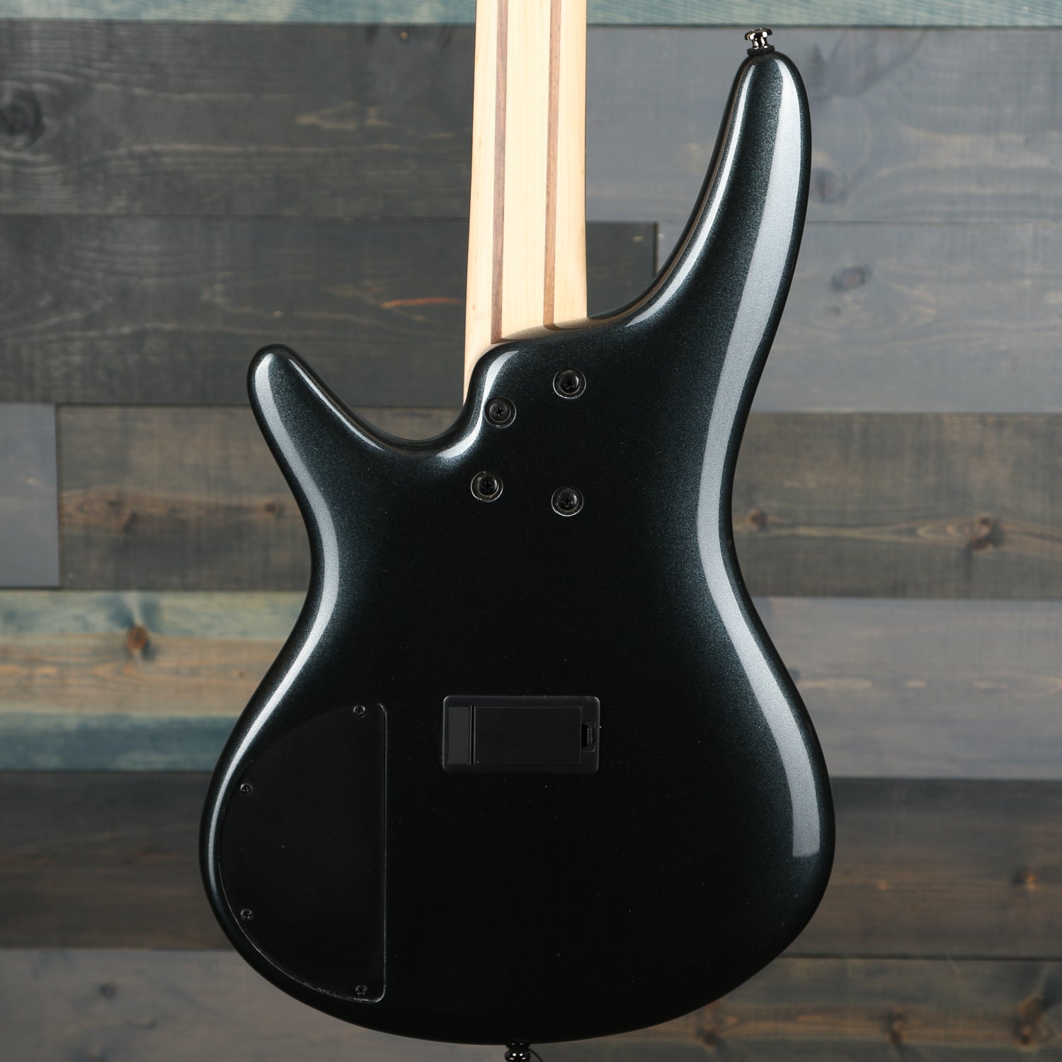 Ibanez SR300E Electric Bass - Iron Pewter