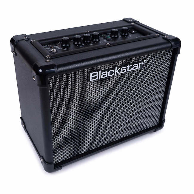 Blackstar ID:CORE V3 Stereo 10W Digital Combo Amplifier