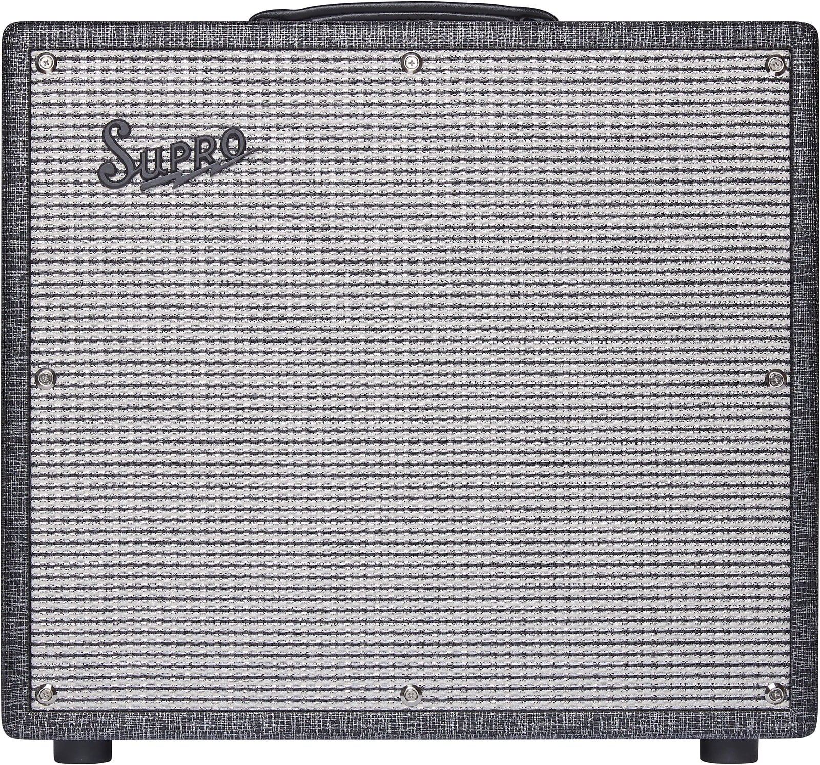 Supro 1695T Black Magick 1X12, 25W Tremolo Combo