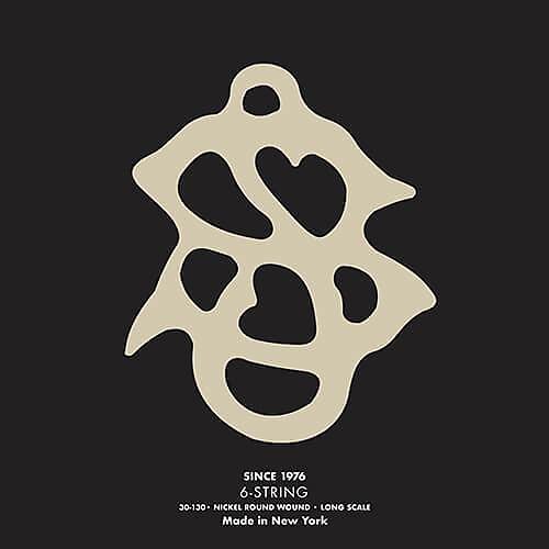 Spector 6-String Set - Nickel Round Wound - 30-130