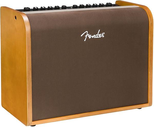 Fender Acoustic 100 120V Acoustic Amplifier