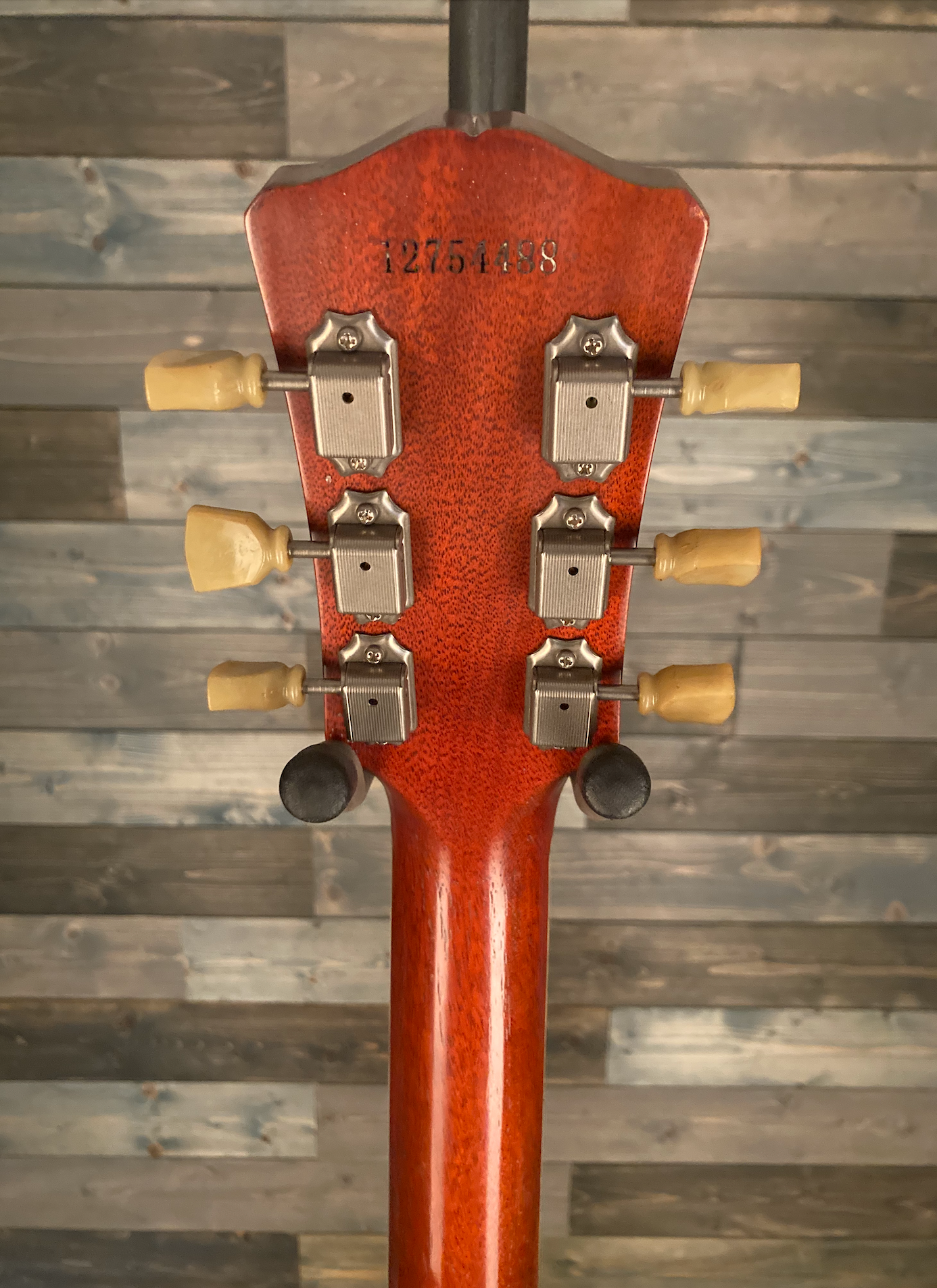 Eastman SB59/V-RB Electric Guitar - Antique Varnish