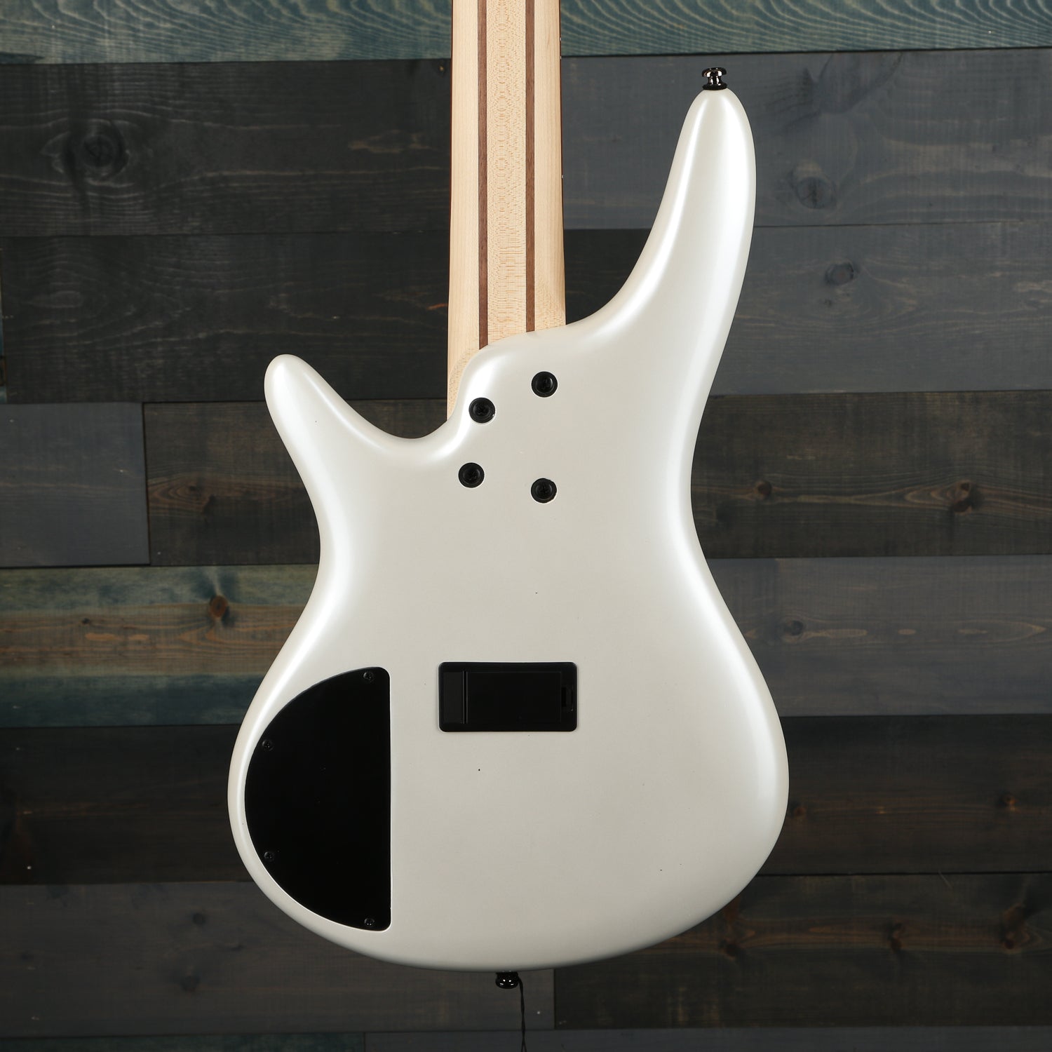 Ibanez SR305 Electric Bass - Pearl White