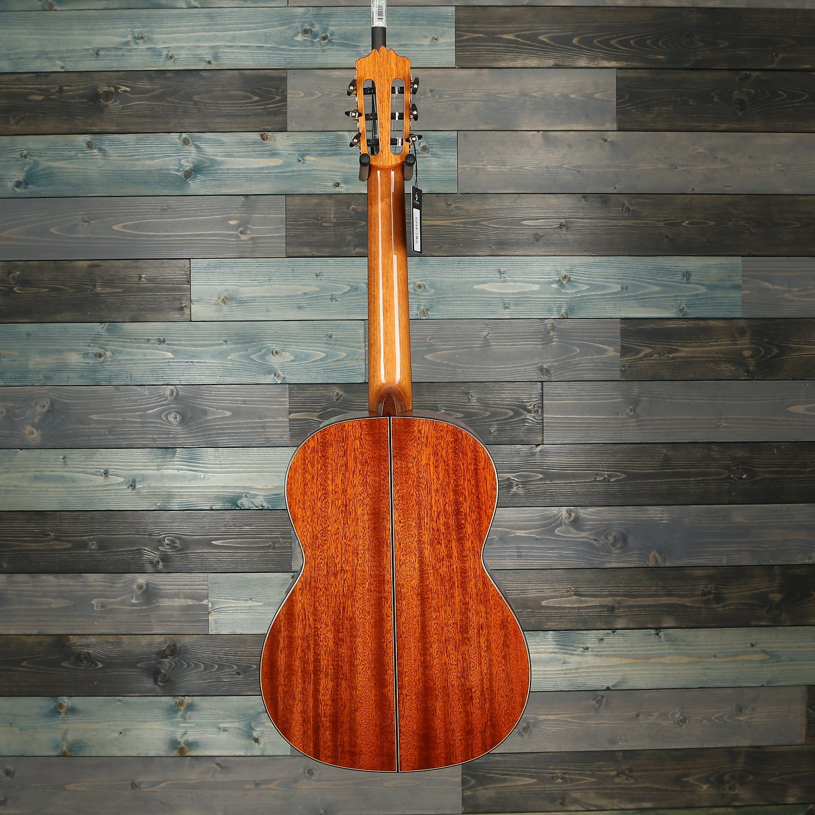 Cordoba C9 Luthier All Solid