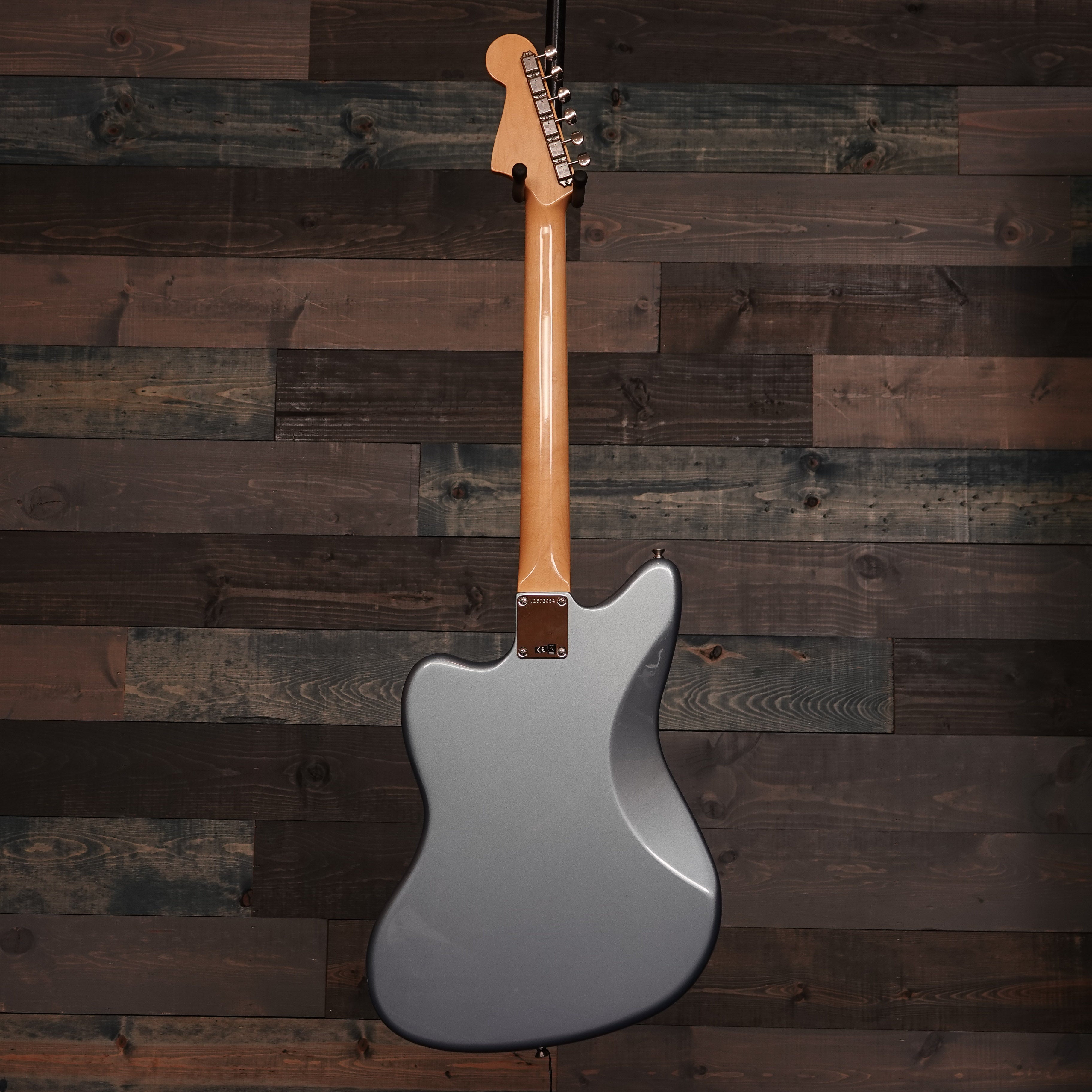 Fender American Original '60s Jazzmaster Rosewood Fingerboard Ice Blue Metallic