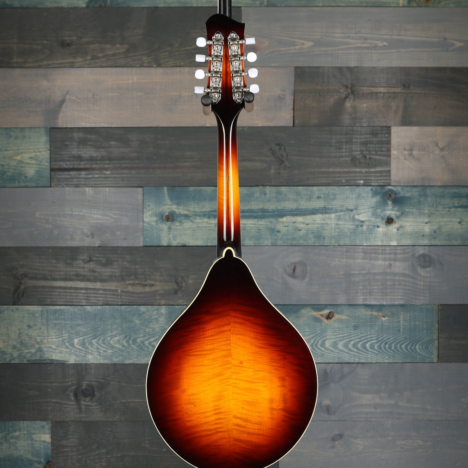 Eastman MD605 A-Style Sunburst F-Hole Mandolin w/Case