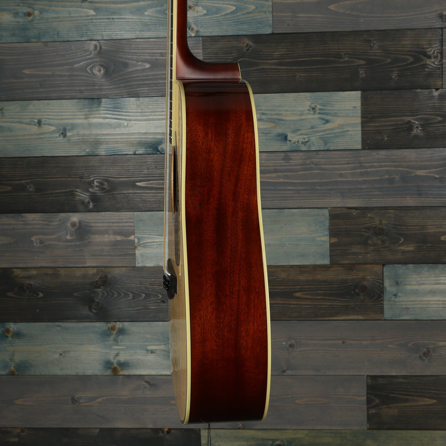 Yamaha FG820 12-String Natural Dreadnought Acoustic Guitar