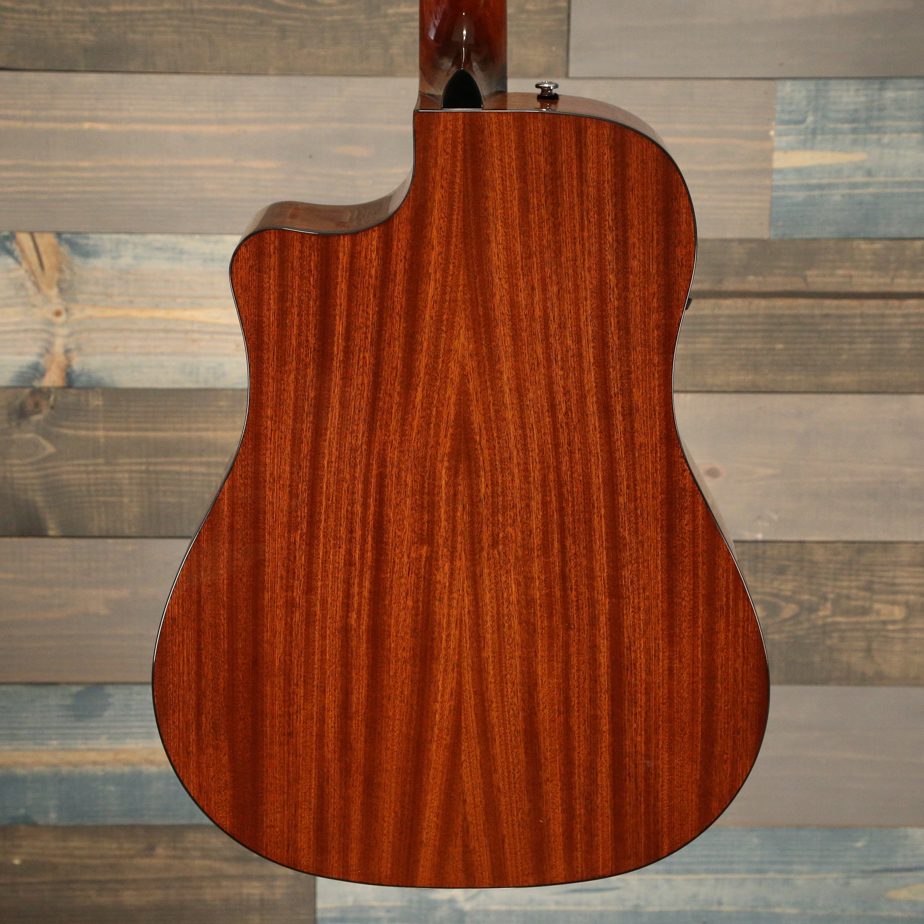 Fender CD-60SCE Dreadnought 12-string, Walnut Fingerboard, Natural