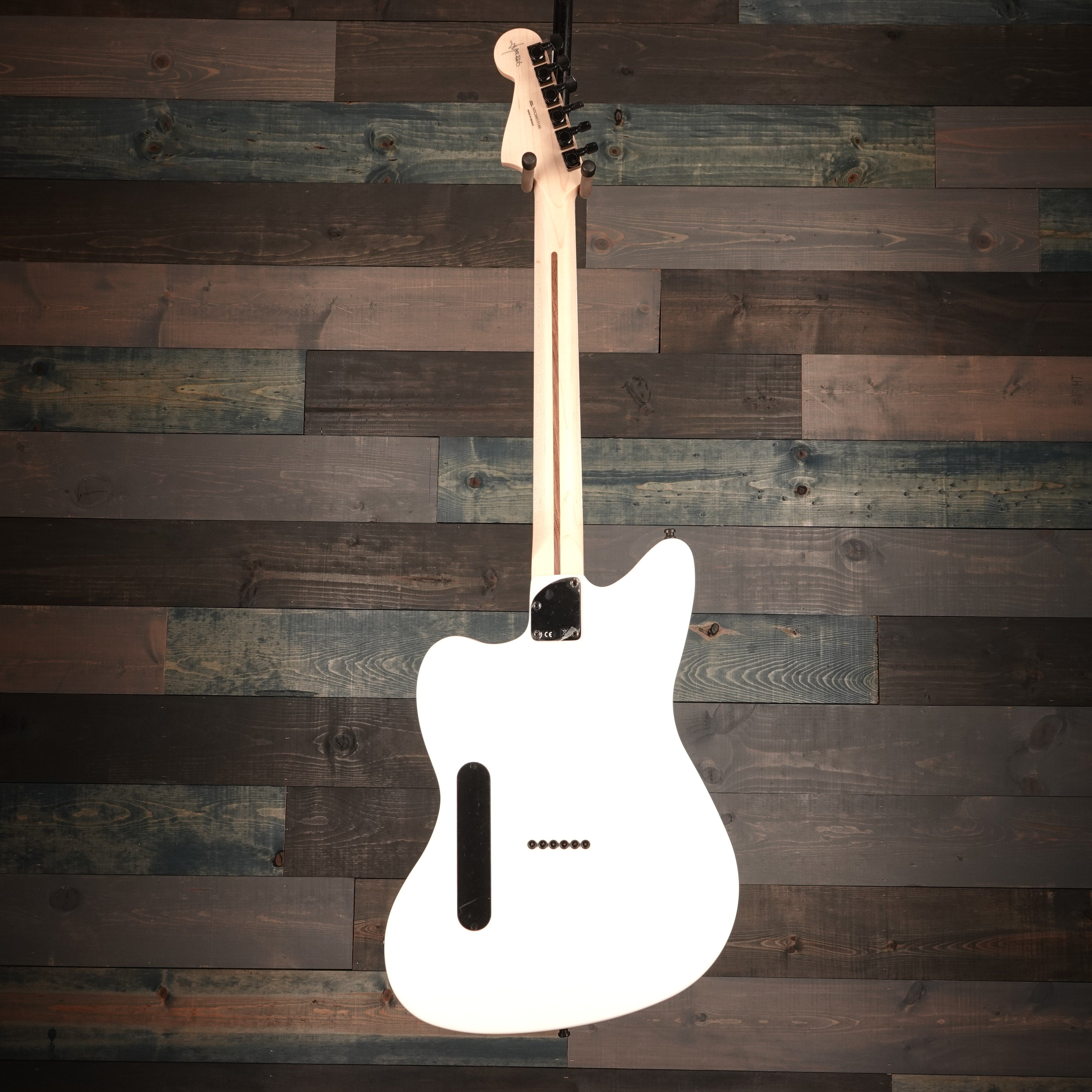 Fender Jim Root Jazzmaster® V4