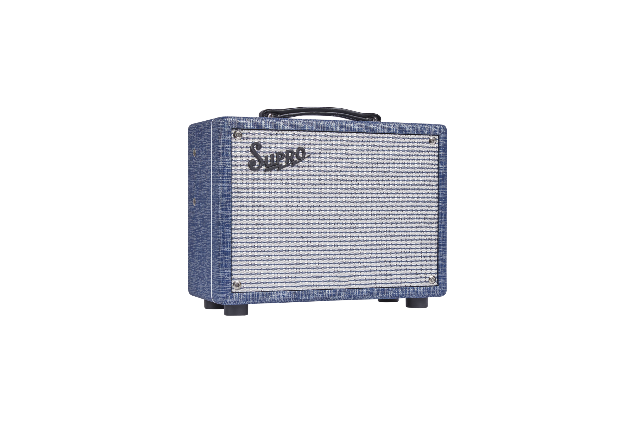 Supro 1606 '64 Super 1x8 6v6 Tube Amp