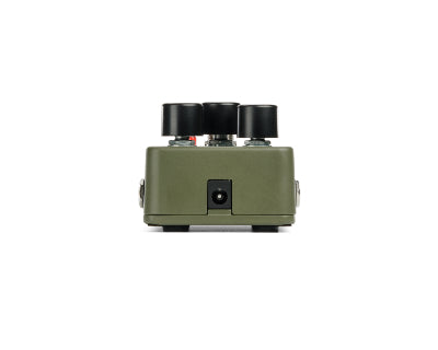 Electro-Harmonix Green Russian Big Muff Distortion / Sustainer