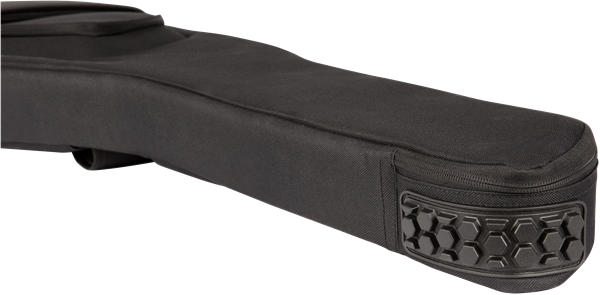 Fender® FE620 Electric Guitar Gig Bag, Black