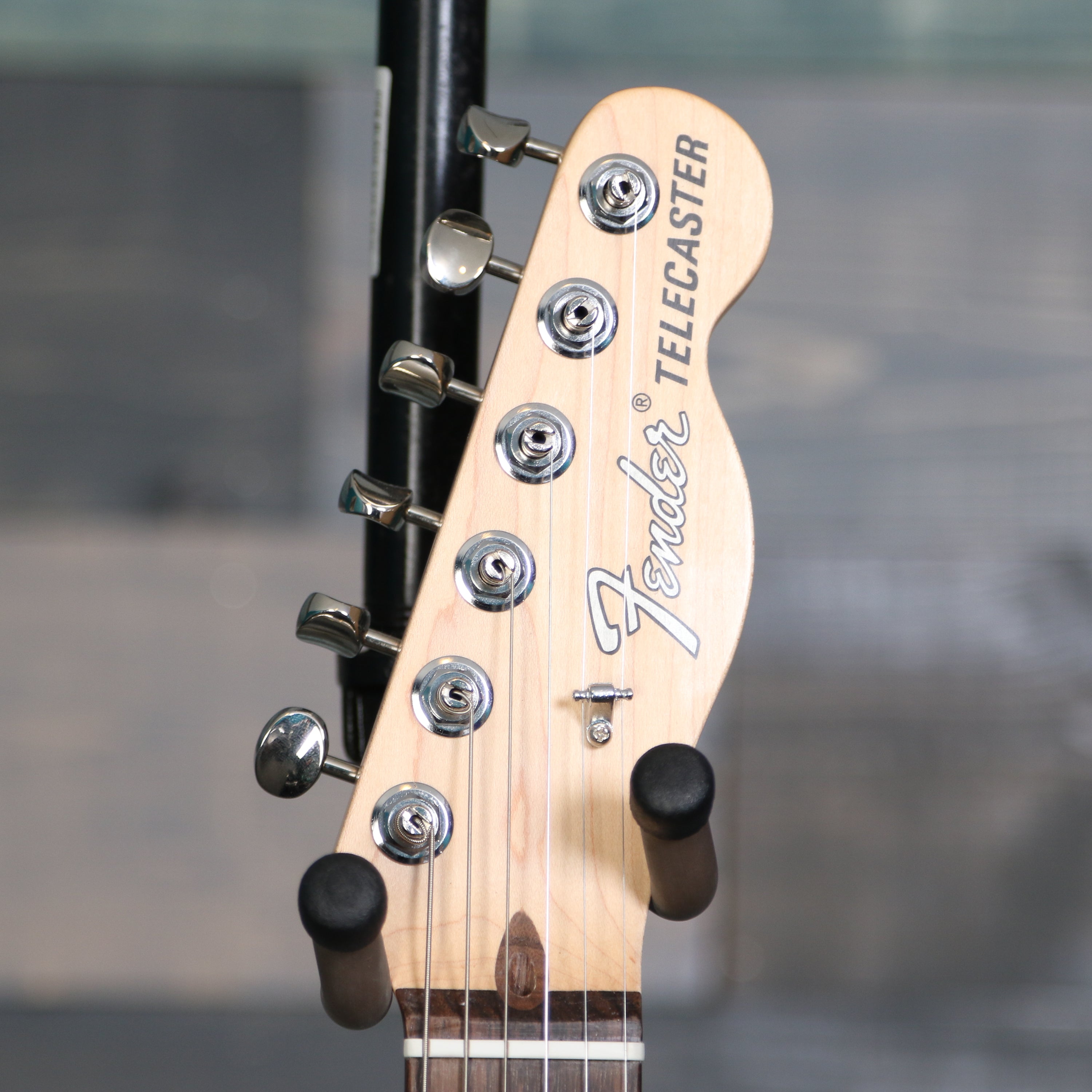 Fender American Performer Telecaster®, Rosewood Fingerboard, Honey Burst