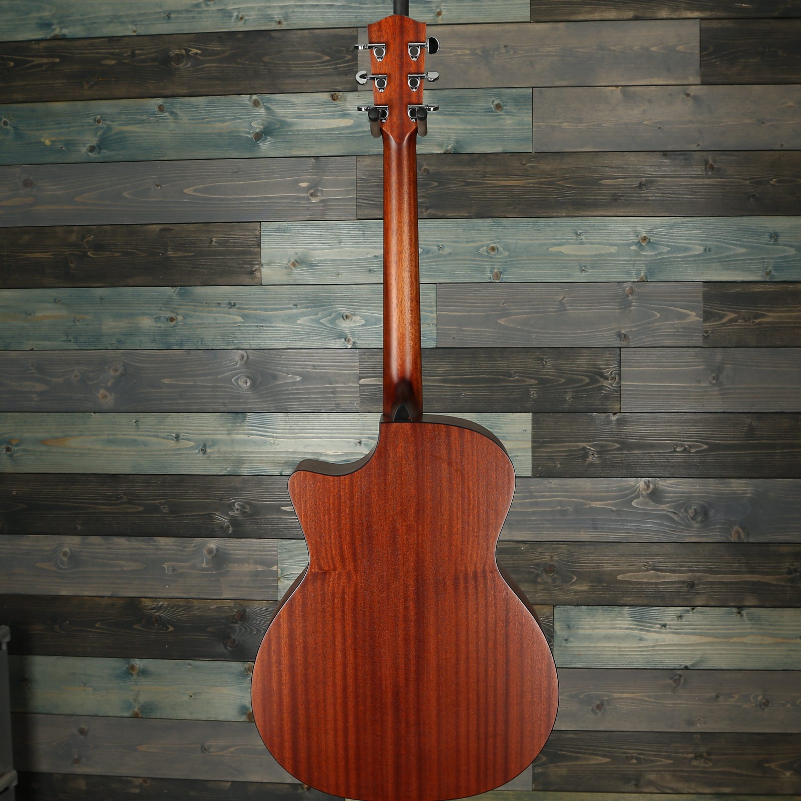 Eastman AC122-1CE-CLA Grand Auditorium Guitar - Classic