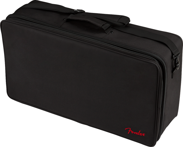 Fender Professional Pedal Board with Bag - Medium