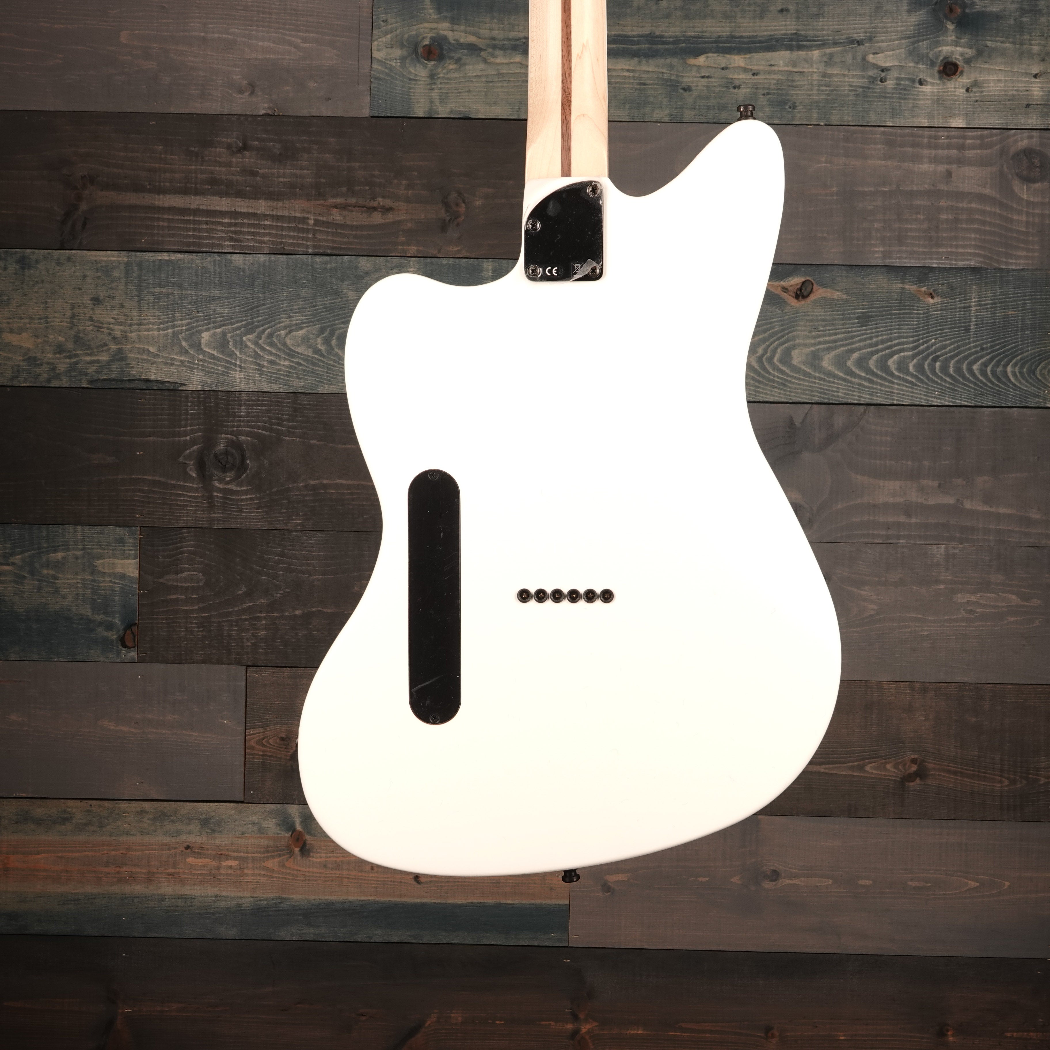 Fender Jim Root Jazzmaster® V4