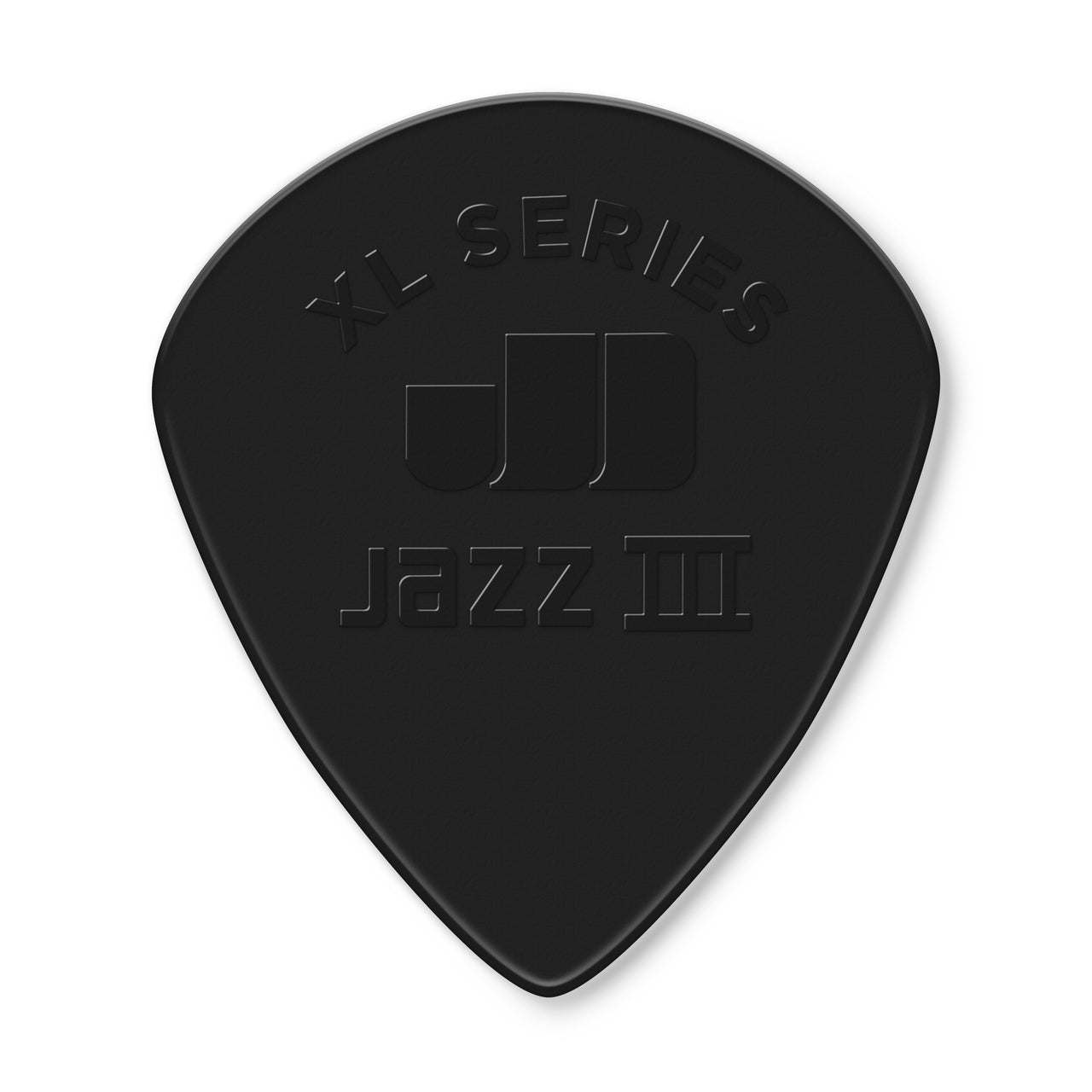 Dunlop Jazz III XL Stiffo Pick - Pack of 24