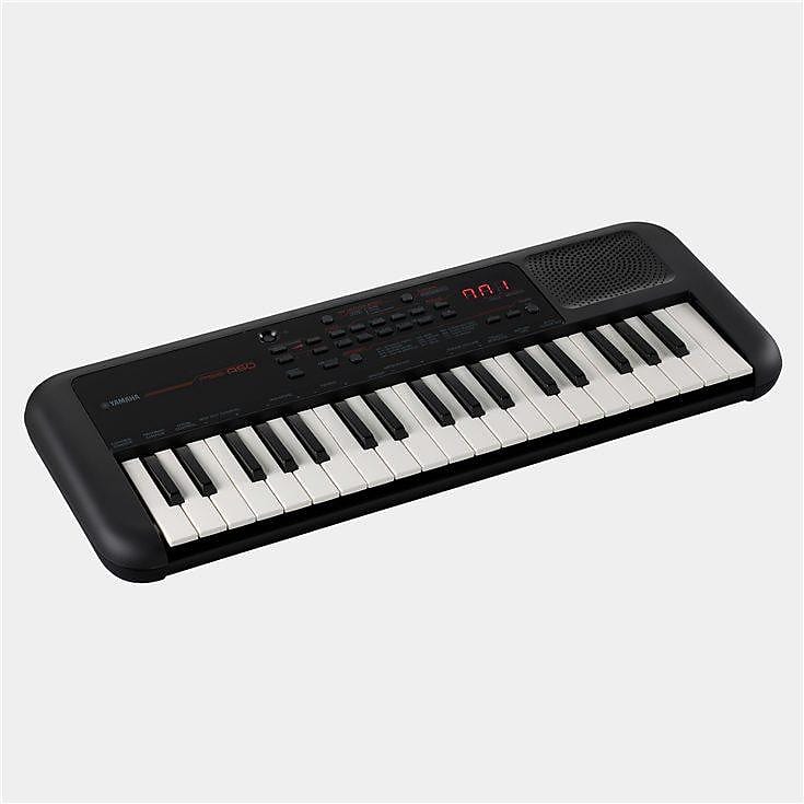 Yamaha PSSA50 37-Key Mini-key Keyboard