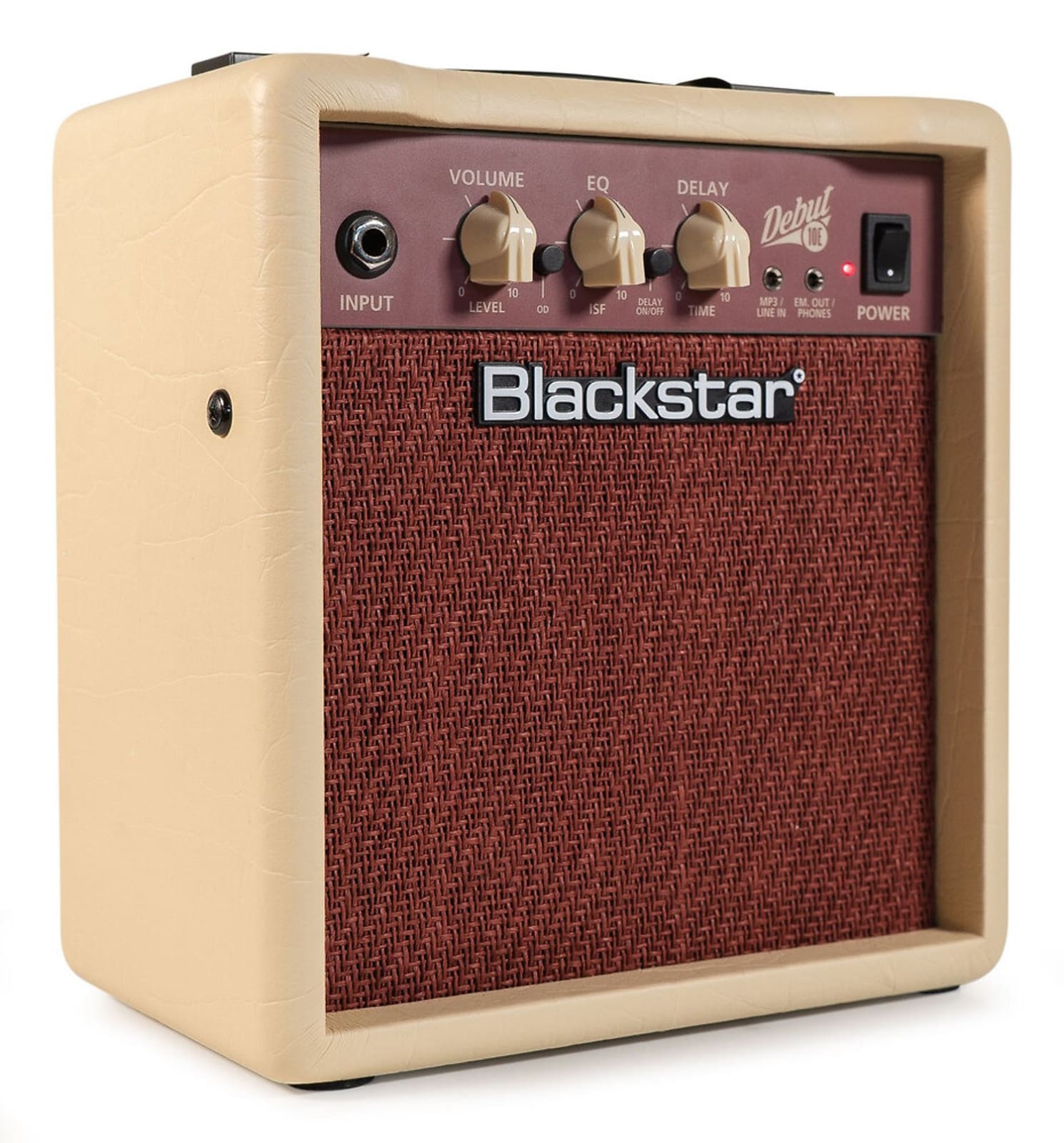 Blackstar Debut 10E Guitar Amp Combo