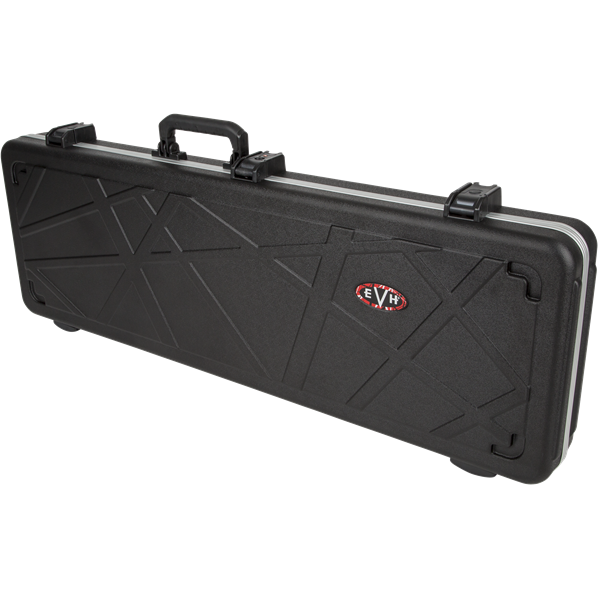EVH Stripe Series Case, Black