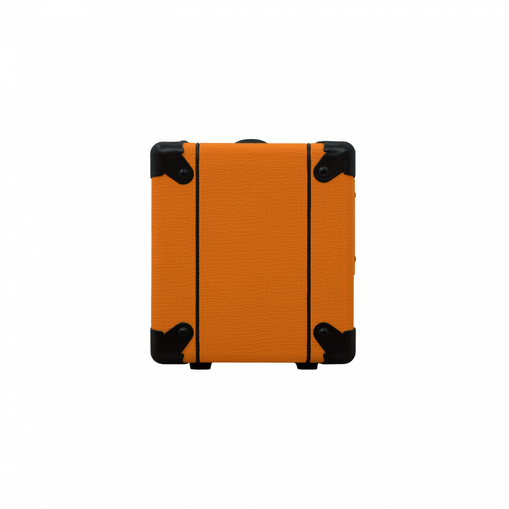 Orange Amps OR Series OR15H 15W Compact Tube Guitar Amp Head