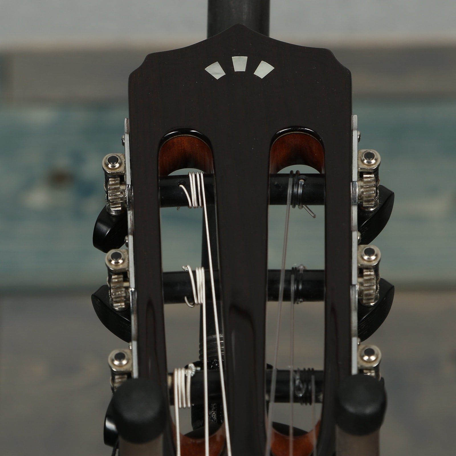 Cordoba C10 Crossover Luthier All Solid Top