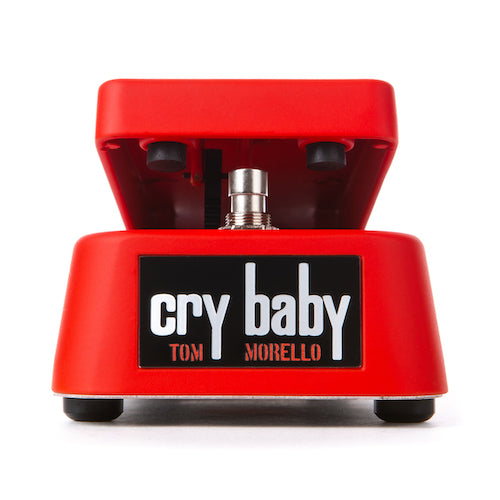 Dunlop TBM95 Tom Morello Cry Baby Wah