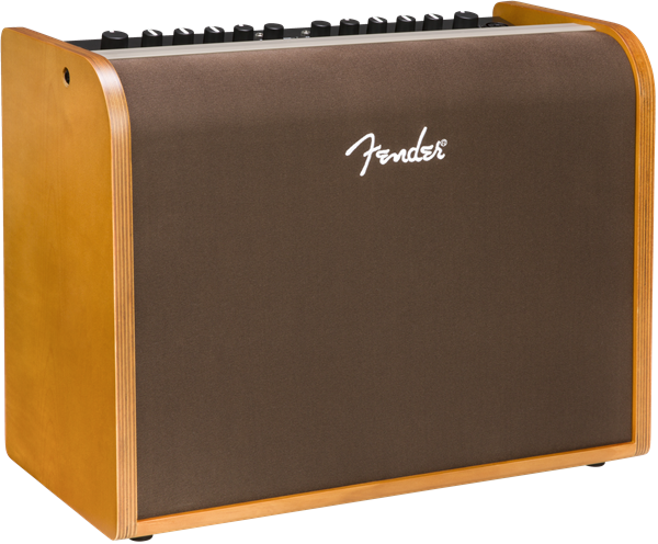 Fender Acoustic 100 120V Acoustic Amplifier