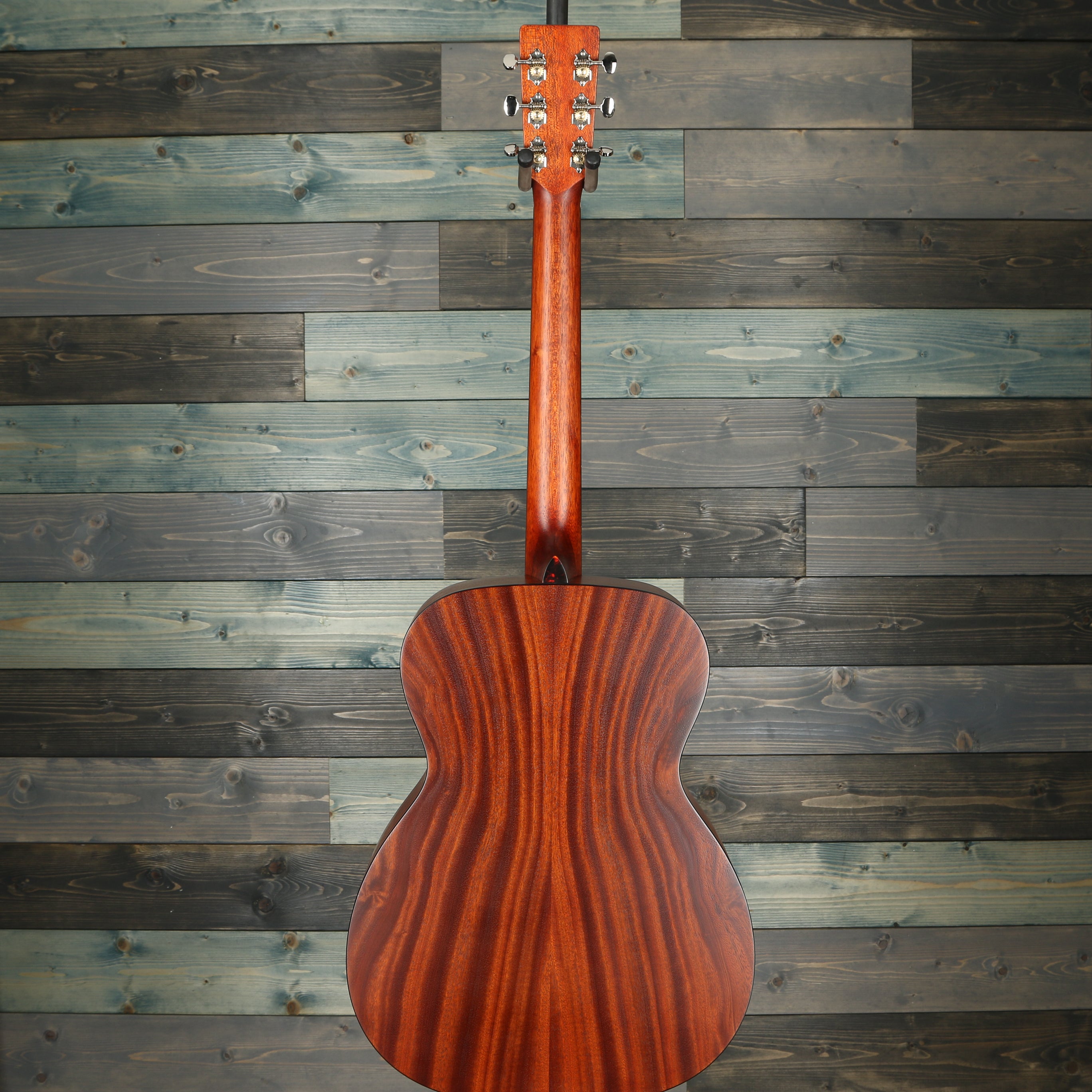 Eastman E1OM Orchestra Model Acoustic - Classic