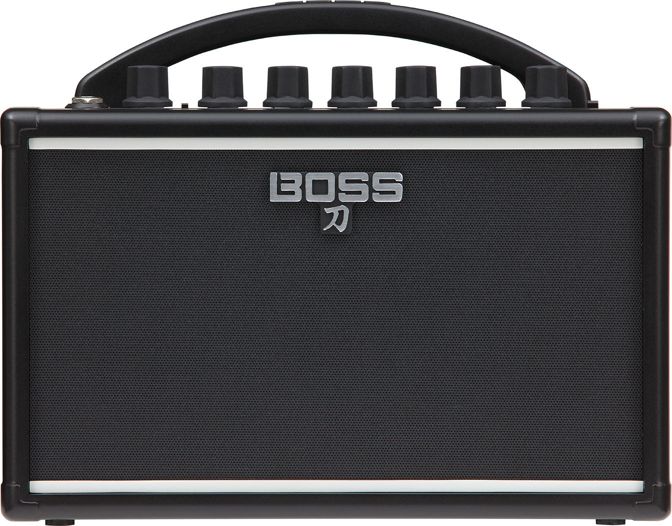 Boss Katana-Mini Guitar Combo Amplifier