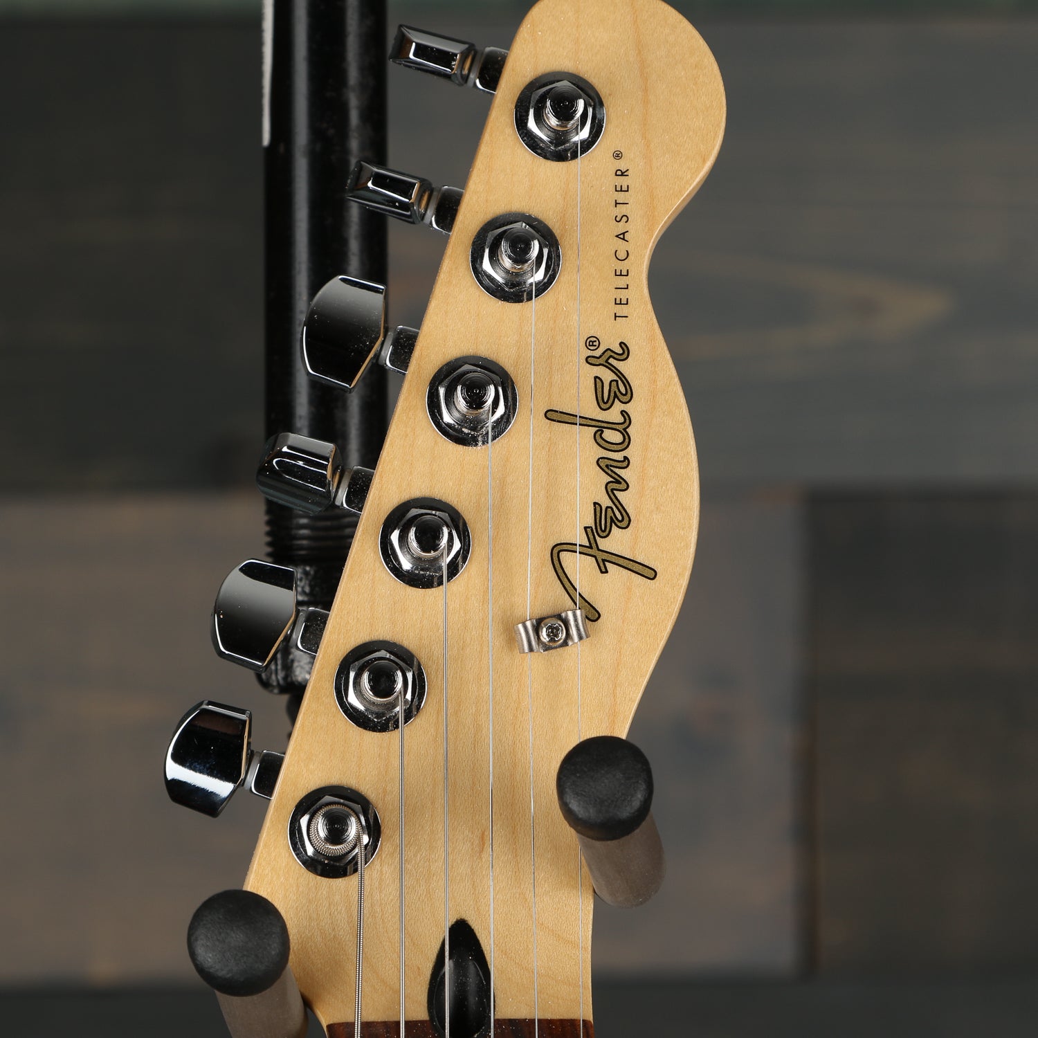 Fender Player Telecaster, Pau Ferro Fingerboard, Polar White