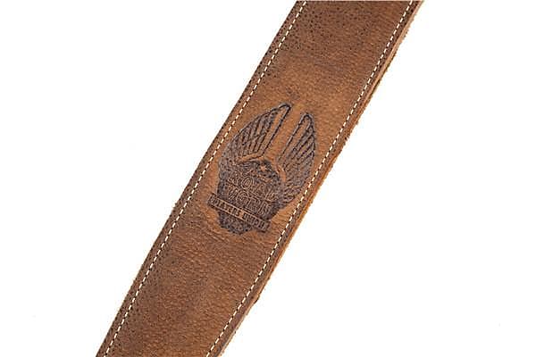 Fender Road Worn Strap -Brown