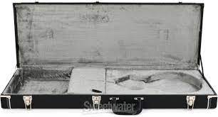 ESP LTD EC Guitar Form Fit Case